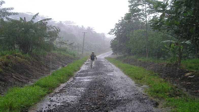 Maharashtra Rain Updates: मध्य महाराष्ट्र, मुंबई आणि कोकण परिसरात मेघ गर्जनेसह पावसाची शक्यता; पुढील 2 दिवसात राज्यात पावसाची वाढ अपेक्षित