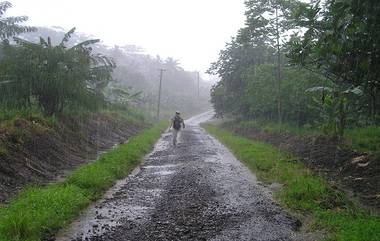 Maharashtra Rain Update: महाराष्ट्रातील मराठवाडा, विदर्भात मुसळधार पाऊस; काही ठिकाणी पूरस्थिती