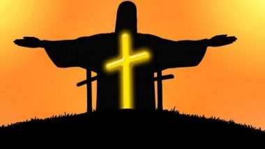 Palm Sunday 2020: जाणून घ्या ख्रिस्चन बांधव का साजरा करतात 'पाम संडे'चा दिवस; या सणाचे महत्व व इतिहास