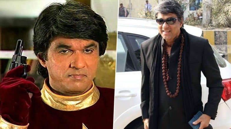 Mukesh Khanna Death Hoax: 'शक्तिमान' फेम मुकेश खन्ना यांच्या निधनाचे खोटे वृत्त सोशल मीडियात वायरल; अभिनेत्याने प्रकृती ठीक असल्याची दिली प्रतिक्रिया