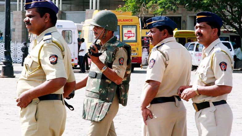 लखनौ मध्ये काकोरी येथे ATS ची मोठी कारवाई, अल कायदाचे दोन दहशतवाद्यांना पकडल्याचा दावा