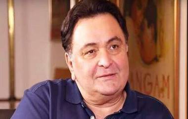 Rishi Kapoor Passes Away: ऋषि कपूर यांच्या निधनाचे दुःख सहन करणे खूप कठीण; गानकोकिळा लता मंगेशकर यांनी ट्विटच्या माध्यमातून व्यक्त केला शोक