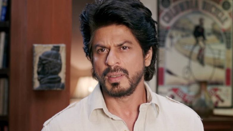 IPL 2021: KKR च्या पराभवानंतर Shah Rukh Khan ने ट्विटद्वारे मागितली चाहत्यांची माफी