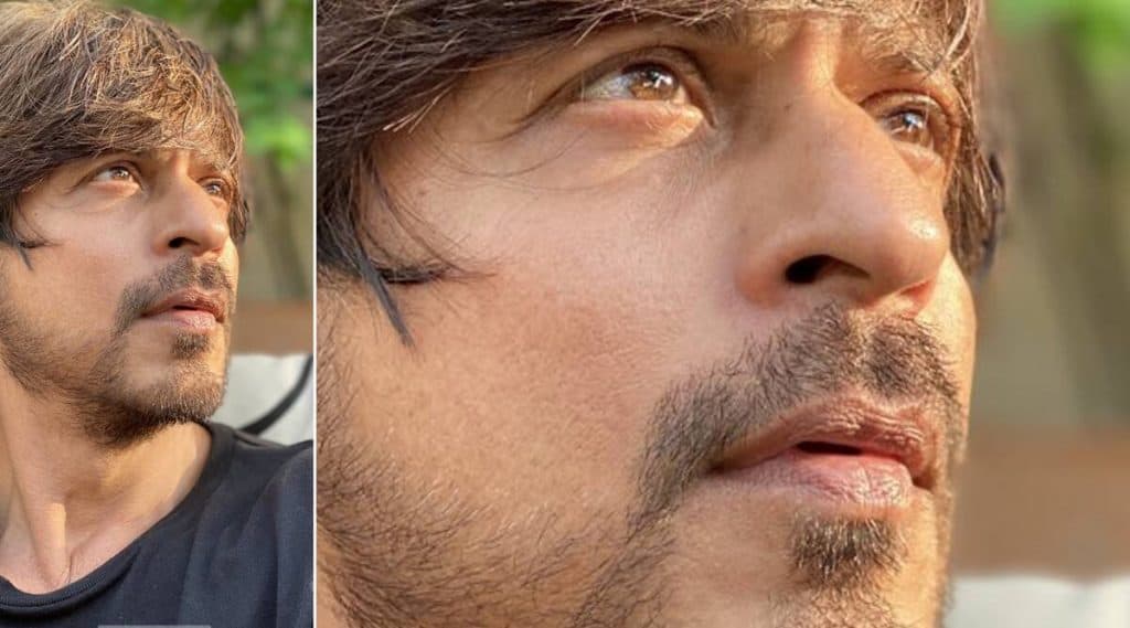 'एक दिवस हे क्षण आठवण बनून राहतील' असं म्हणत कोरोना व्हायरस संकटाच्या गंभीर काळात शाहरुख खान याचा चाहत्यांना खास संदेश 'एक दिवस हे क्षण आठवण बनून राहतील' असं म्हणत कोरोना व्हायरस संकटाच्या गंभीर काळात शाहरुख खान याचा चाहत्यांना खास संदेश