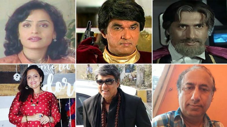Shaktimaan Returns: शक्तिमान मालिकेतील प्रमुख चेहरे आता दिसतात कसे? पहा शो च्या स्टार कास्टचे अगदी Recent Photos