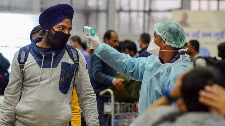 दिल्लीचं The Indira Gandhi International Airport कोरोना संंकटकाळात जगातील सर्वात सुरक्षित विमानतळांच्या यादीत दुसर्या स्थानी