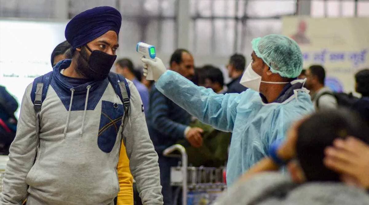 दिल्लीचं The Indira Gandhi International Airport कोरोना संंकटकाळात जगातील सर्वात सुरक्षित विमानतळांच्या यादीत दुसर्या स्थानी दिल्लीचं The Indira Gandhi International Airport कोरोना संंकटकाळात जगातील सर्वात सुरक्षित विमानतळांच्या यादीत दुसर्या स्थानी