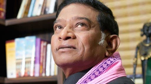 छत्तीसगढ राज्याचे माजी मुख्यमंत्री अजीत जोगी यांचे निधन; 74 व्या वर्षी घेतला अखेरचा श्वास छत्तीसगढ राज्याचे माजी मुख्यमंत्री अजीत जोगी यांचे निधन; 74 व्या वर्षी घेतला अखेरचा श्वास