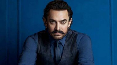 Aamir Khan Quits Social Media: वाढदिवसाच्या दुसऱ्या दिवशी आमिर खानचा सोशल मिडियाला रामराम; शेवटची पोस्ट लिहून घेतला निरोप (See Post)