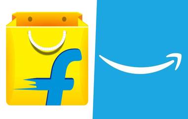 Flipkart, Amazon India सारख्या ई कॉमर्स साईट वरून Lockdown 4 मध्ये घरपोच डिलेव्हरी देण्यास केंद्र सरकारची मुभा