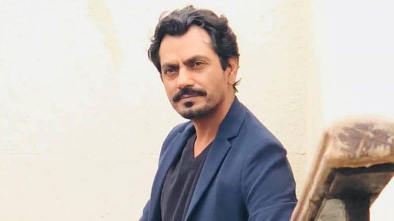 बॉलिवूड सेलिब्रिटींच्या मालदीव्स मधील फोटो शेअर करण्यावर संतापला नवाजुद्दीन सिद्दीकी, म्हणाला, 'थोडी तरी लाज बाळगा'