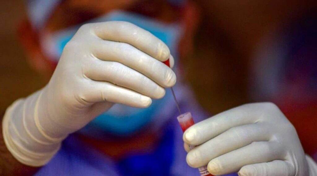 Coronavirus In India: भारतामध्ये सलग दुसर्या दिवशी 24 तासांत 90 हजारांपेक्षा अधिक कोरोना बाधित रूग्णांची भर Coronavirus In India: भारतामध्ये सलग दुसर्या दिवशी 24 तासांत 90 हजारांपेक्षा अधिक कोरोना बाधित रूग्णांची भर