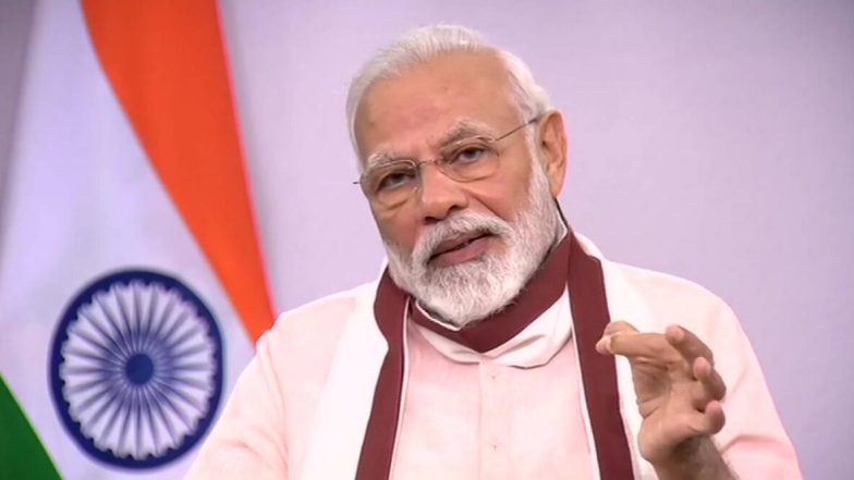 Mann Ki Baat, June 28, 2020 Live Streaming: पंतप्रधान नरेंद्र मोदी यांच्या आजच्या 'मन की बात' कार्यक्रमाचे लाईव्ह स्ट्रीमिंग येथे पहा