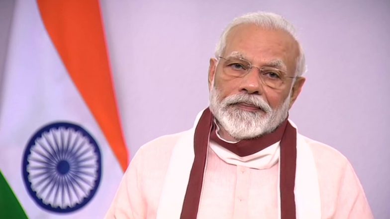 Lockdown: लॉकडाऊन वाढविण्याबाबत पंतप्रधान मोदी काय म्हणाले?