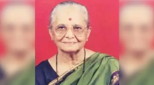 सामाजिक कार्यकर्त्या सविताताई रणदिवे यांना मुख्यमंत्री उद्धव ठाकरे, उपमुख्यमंत्री अजित पवार यांच्याकडून श्रद्धांजली