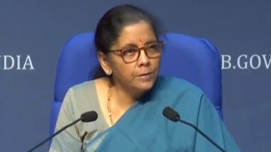 What is Doorstep Banking?: अर्थमंत्री Nirmala Sitharaman यांनी केले डोअरस्टेप बँकिंग सेवांचे अनावरण; जाणून घ्या नक्की काय आहे ही सेवा व मिळणाऱ्या सुविधा