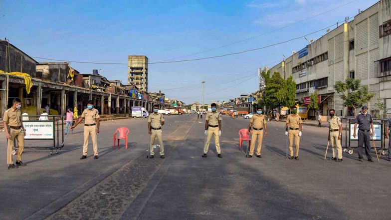 Lockdown 4.0: देशातील लॉकडाऊन मध्ये 31 मे पर्यंत वाढ; 9 वाजता जाहीर होणार नियमावली