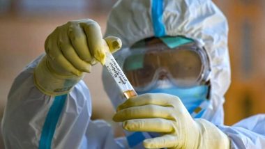 Coronavirus Outbreak: चोराच्या उलट्या बोंबा! कोरोना भारतातूनच जगभरात पसरला; चीनच्या वैज्ञानिकांचा दावा