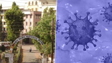 Coronavirus:औरंगाबाद जिल्ह्यात आज 51 नव्या कोरोना रुग्णांची भर, तर घाटी रुग्णालयात एका कोरोनाबाधिताचा मृत्यू