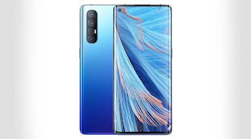 चीनी स्मार्टफोन ओप्पो चा Oppo Find X2 Neo 5G स्मार्टफोन लाँच; जाणून घ्या किंमत आणि फिचर्स चीनी स्मार्टफोन ओप्पो चा Oppo Find X2 Neo 5G स्मार्टफोन लाँच; जाणून घ्या किंमत आणि फिचर्स