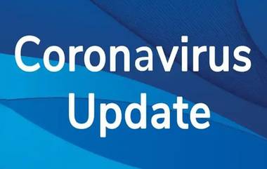 Coronavirus Update: देशात 24 तासात 55,079 नवे कोरोना रुग्ण, 876 मृत्यु; COVID-19 च्या 57,937 रुग्णांची विक्रमी रिकव्हरी