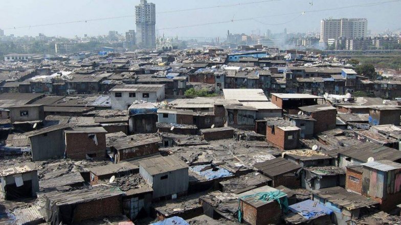 COVID-19 Cases in Dharavi: धारावीत 2 नव्या रुग्णांसह या भागात कोरोना बाधितांची एकूण संख्या 2713 वर- BMC