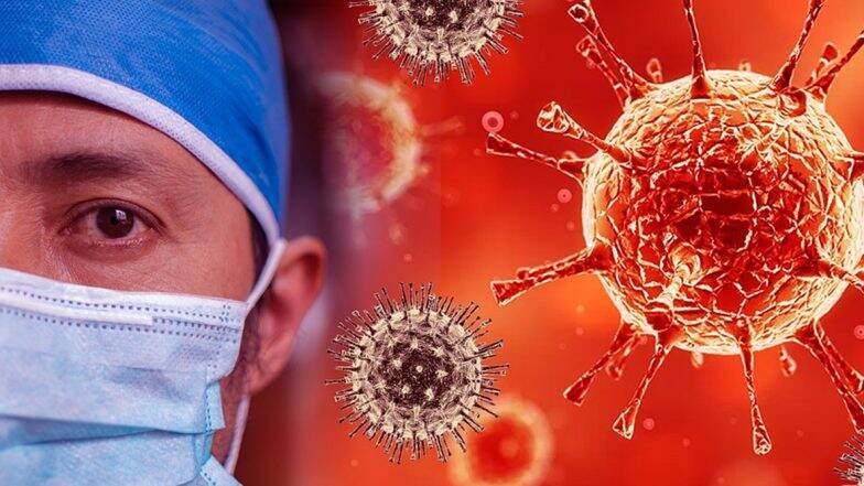 Coronavirus: चीनमध्ये ऑक्टोबर महिन्यातच पसरला होता कोरोना, जागतिक स्पर्धेतील दिग्गज खेळाडूचा धक्कादायक दावा