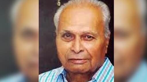 मुंबई उच्च न्यायालयाचे सेवानिवृत्त न्यायमूर्ती बी. एन. देशमुख यांचे निधन मुंबई उच्च न्यायालयाचे सेवानिवृत्त न्यायमूर्ती बी. एन. देशमुख यांचे निधन