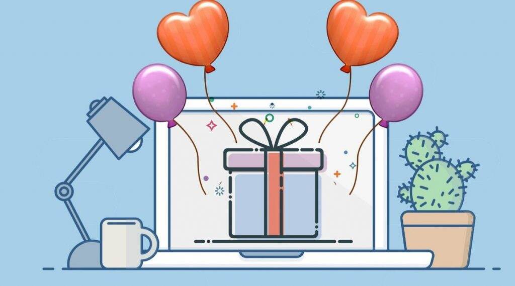 Best Eidi Ideas For Ramadan 2020: यंदा डिजिटल गिफ्ट कार्ड ते ऑनालाईन ईदी मनी या भेटवस्तू देऊन साजरा करा प्रिय व्यक्तींसोबतच रमजान ईदचा सण Best Eidi Ideas For Ramadan 2020: यंदा डिजिटल गिफ्ट कार्ड ते ऑनालाईन ईदी मनी या भेटवस्तू देऊन साजरा करा प्रिय व्यक्तींसोबतच रमजान ईदचा सण