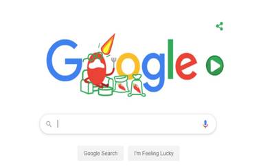 लोकप्रिय Google डूडल गेम 'स्कोविल' Popular Google Doodle Games सीरीजमधला 6 वा खेळ!