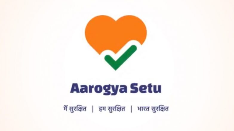 आरोग्य सेतू अॅप NIC आणि आयटी मंत्रालयाद्वारे विकसित; RTI च्या नोटीसनंतर केंद्राचे स्पष्टीकरण