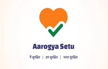 Aarogya Setu App वर मिळणार ऑनलाईन वैद्यकीय समुपदेशन, होम लॅब टेस्ट आणि ई फार्मसी सारख्या सुविधा; NITI आयोगाचे मुख्य कार्यकारी अधिकारी अमिताभ कांत यांची माहिती