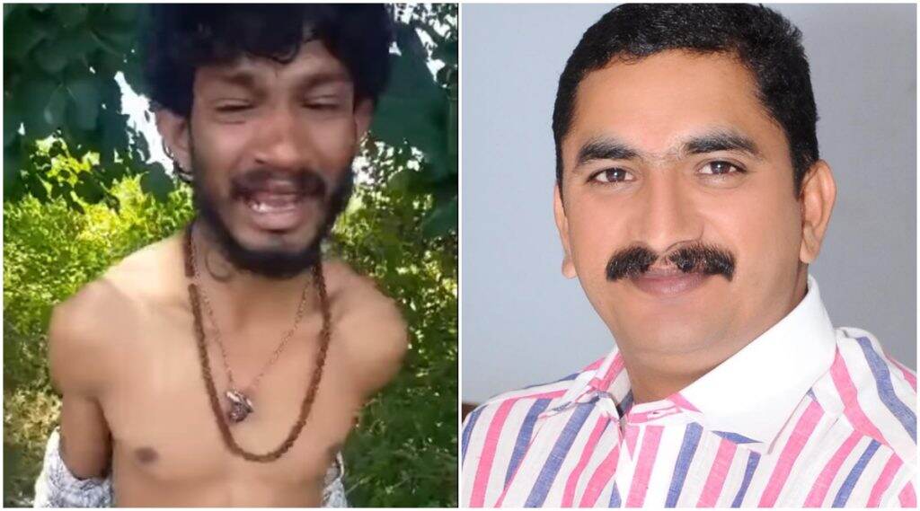 अक्षय बोऱ्हाडे मारहाण प्रकरणी विघ्नहर सहकारी साखर कारखाना अध्यक्ष सत्यशील शेरकर यांच्या विरुद्ध गुन्हा दाखल अक्षय बोऱ्हाडे मारहाण प्रकरणी विघ्नहर सहकारी साखर कारखाना अध्यक्ष सत्यशील शेरकर यांच्या विरुद्ध गुन्हा दाखल