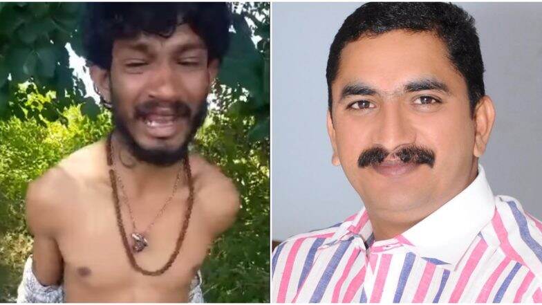 अक्षय बोऱ्हाडे मारहाण प्रकरणी विघ्नहर सहकारी साखर कारखाना अध्यक्ष सत्यशील शेरकर यांच्या विरुद्ध गुन्हा दाखल