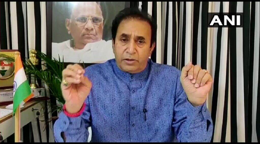 लॉकडाऊन काळात सायबर क्राईम मध्ये वाढ; बलात्कार, अॅसिड हल्ला यांसारख्या गुन्हांना प्रोत्साहन देणाऱ्या पोस्ट करणाऱ्यांविरुद्ध कठोर कारवाई होणार- गृहमंत्री अनिल देशमुख लॉकडाऊन काळात सायबर क्राईम मध्ये वाढ; बलात्कार, अॅसिड हल्ला यांसारख्या गुन्हांना प्रोत्साहन देणाऱ्या पोस्ट करणाऱ्यांविरुद्ध कठोर कारवाई होणार- गृहमंत्री अनिल देशमुख