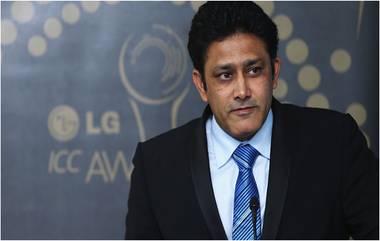 Anil Kumble पुन्हा बनू शकतात टीम इंडिया कोच, 4 वर्षांपूर्वी कोहलीसोबत झाले होते मतभेद; ‘या’ माजी दिग्गज फलंदाजाचे नावही शर्यतीत