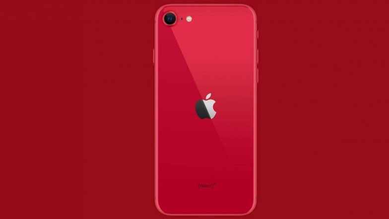 Apple चा स्वस्त iphone SE 3 लॉन्च होण्यापूर्वी किंमतीसह स्पेसिफिकेशन लीक