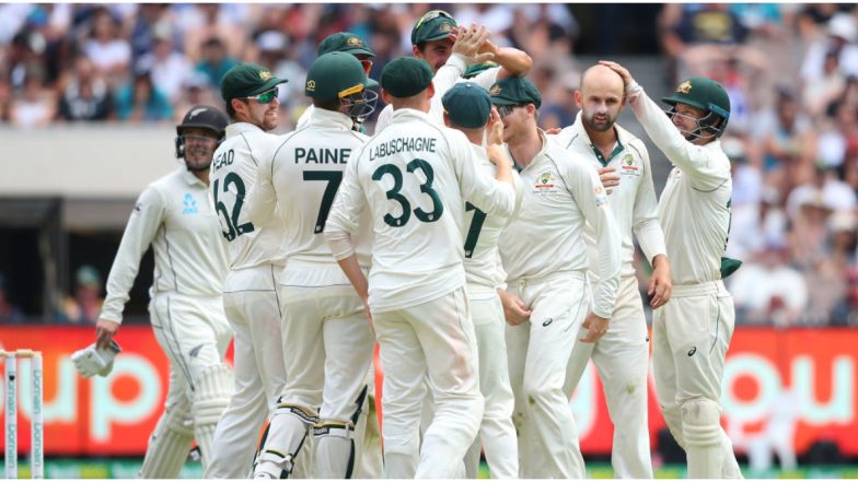 IND vs AUS 3rd Test: टीम इंडियाविरुद्ध तिसऱ्या टेस्टपूर्वी ऑस्ट्रेलिया संघाला मोठा झटका, ‘हा’ गोलंदाज सिडनी कसोटीतून आऊट
