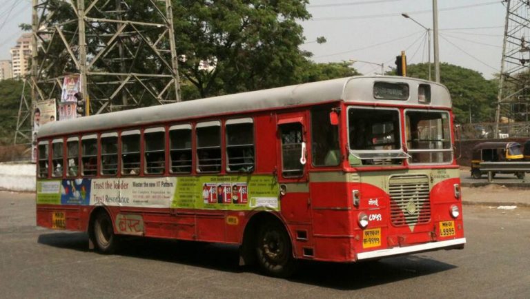 मुंबईकरांचा बसप्रवास होणार अधिक सुखकर; BEST Bus साठी 27 कॉरिडॉर मार्ग कार्यान्वित