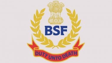 BSF Recruitment 2021: बीएसएफमध्ये 'या' पदांसाठी निघाली भरती, 10वी आणि 12 वी ऊतीर्ण करू शकतात अर्ज