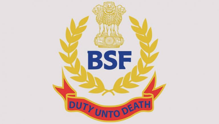 BSF Raising Day 2021: बीएसएफ स्थापना दिवस शुभेच्छा