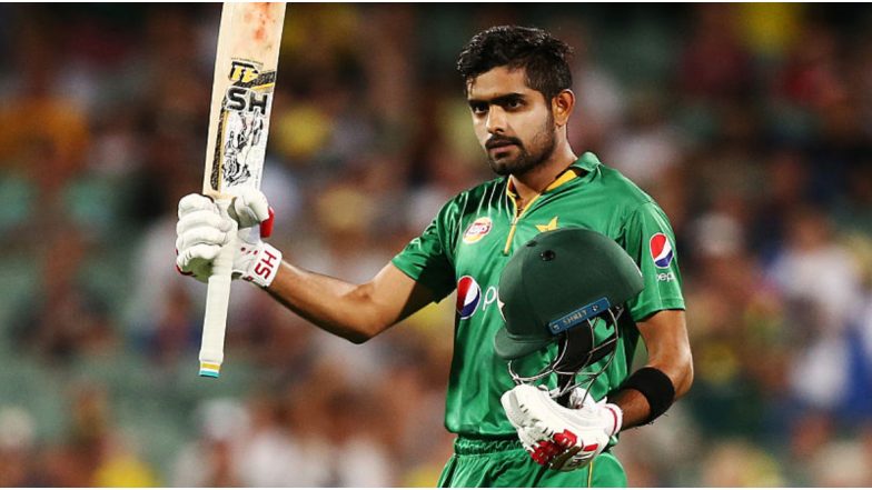 पाकिस्तान संघाचा कर्णधार Babar Azam आपल्या चुलत बहिणीशी बांधणार लग्नगाठ, पुढील वर्षी पार पडणार विवाहसोहळा- रिपोर्ट