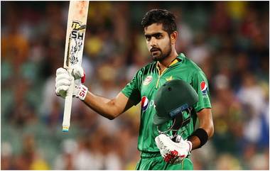 T20 World Cup 2021: सेमीफायनलमध्ये पराभवानंतर Babar Azam चा खेळाडूंना खास सल्ला, म्हणाला- ‘कोणत्याही खेळाडूवर कोणी बोटे उचलू नये’