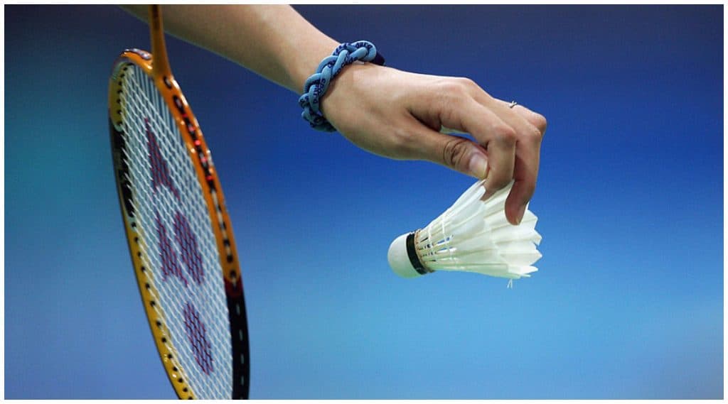 कोरोना दरम्यान BWF ने सुधारित कॅलेंडर केले घोषित, ऑलिम्पिक पात्रता असणाऱ्या इंडिया ओपन बॅडमिंटन स्पर्धेचे डिसेंबरमध्ये आयोजन कोरोना दरम्यान BWF ने सुधारित कॅलेंडर केले घोषित, ऑलिम्पिक पात्रता असणाऱ्या इंडिया ओपन बॅडमिंटन स्पर्धेचे डिसेंबरमध्ये आयोजन