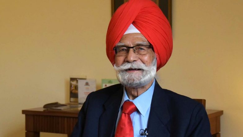 'Long Live Sardar'! बलबीर सिंह यांच्या निधनानंतर म्हणत रवि शास्त्री, बिशन सिंह बेदी, हरभजन यांनी वाहिली श्रद्धांजली