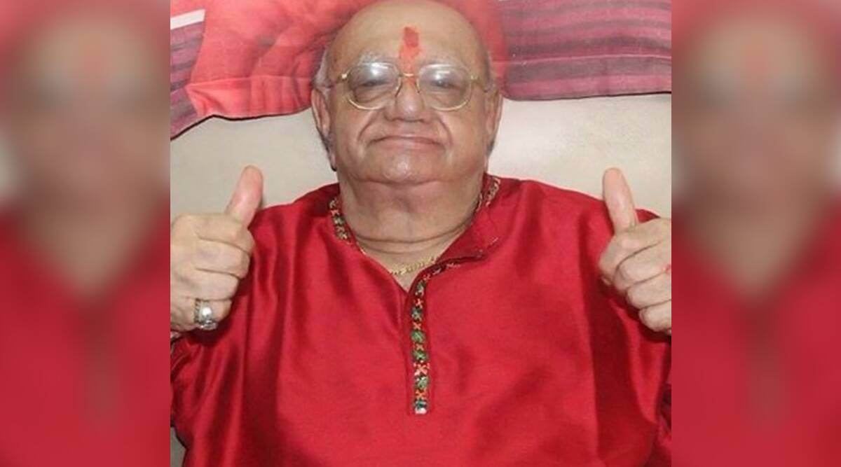 प्रसिद्ध ज्योतिषी Bejan Daruwalla यांचे वयाच्या 89 व्या वर्षी निधन; गुजरातचे मुख्यमंत्री विजय रुपाणी यांनी व्यक्त केले दुःख