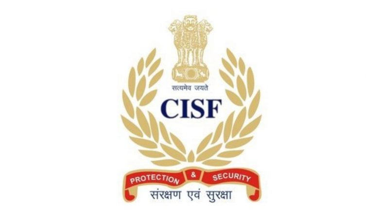 COVID-19: गेल्या 24 तासांत CISF आणखी 3 जवानांना कोरोनाची झाली लागण, देशात आतापर्यंत 118 सीआयएसएफ कोरोना संक्रमित