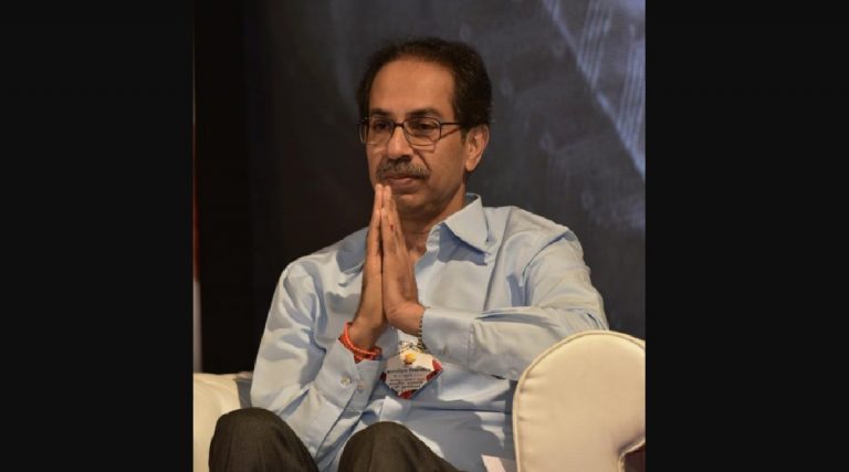 CM Uddhav Thackeray Aurangabad Sabha: 'हिम्मत असेल तर काश्मीरमध्ये हनुमान चालीसाचे पठन करा'- सीएम उद्धव ठाकरे