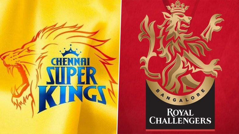 Lockdown: कर्नाटक सरकारने दारुबंदी हटवल्यावर CSK ने RCB ला केले ट्रोल; 'सामना' सुरु होण्यापूर्वीच साजरा केला पराभवाचा आनंद