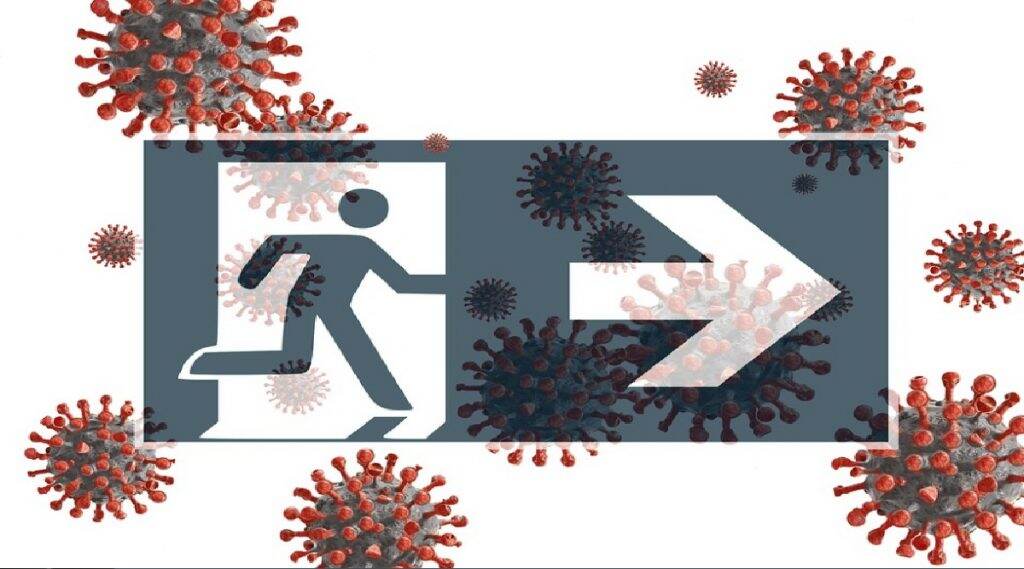 Coronavirus: भारतातील कोरोना व्हायरस संक्रमित रुग्णांची संख्या 49,391; डिस्चार्ज मिळालेल्यांचाही आकडा वाढला Coronavirus: भारतातील कोरोना व्हायरस संक्रमित रुग्णांची संख्या 49,391; डिस्चार्ज मिळालेल्यांचाही आकडा वाढला